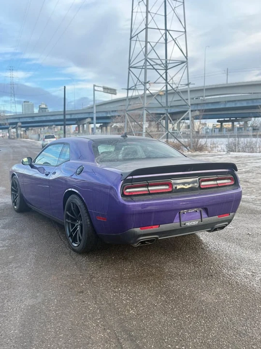 2019 Dodge Challenger SRT8 & 392 3rd Gen - Image 4 of 16