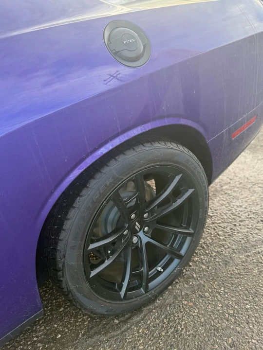 2019 Dodge Challenger SRT8 & 392 3rd Gen - Image 8 of 15