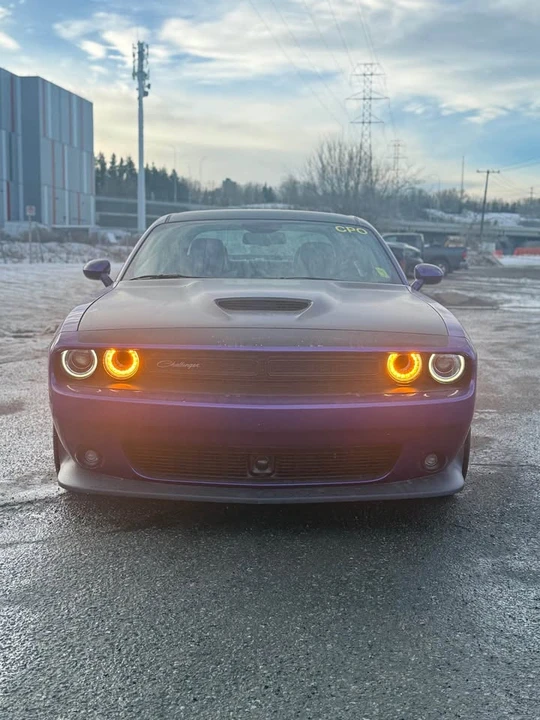 2019 Dodge Challenger SRT8 & 392 3rd Gen - Image 3 of 16