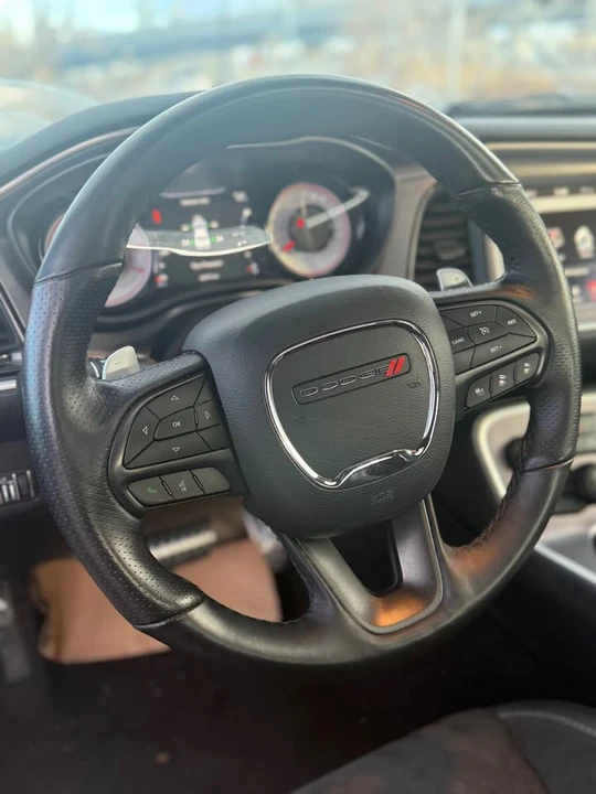 2019 Dodge Challenger SRT8 & 392 3rd Gen - Image 11 of 16