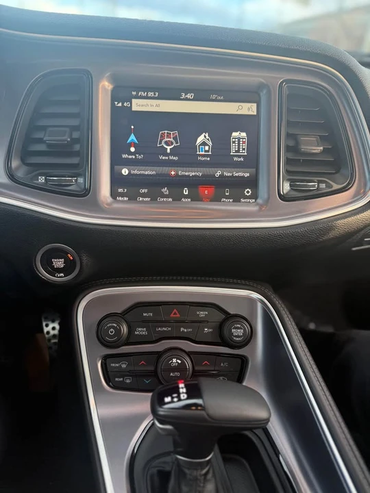 2019 Dodge Challenger SRT8 & 392 3rd Gen - Image 14 of 16