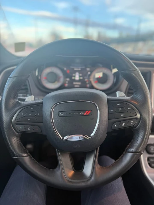 2019 Dodge Challenger SRT8 & 392 3rd Gen - Image 13 of 16