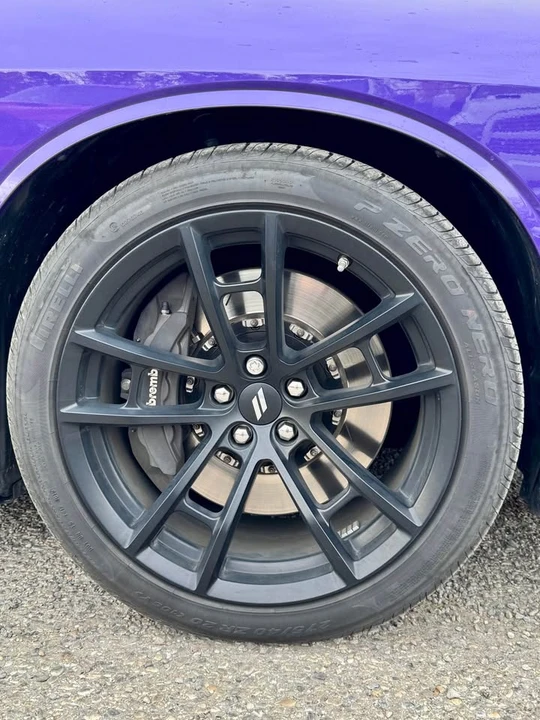 2019 Dodge Challenger SRT8 & 392 3rd Gen - Image 4 of 18