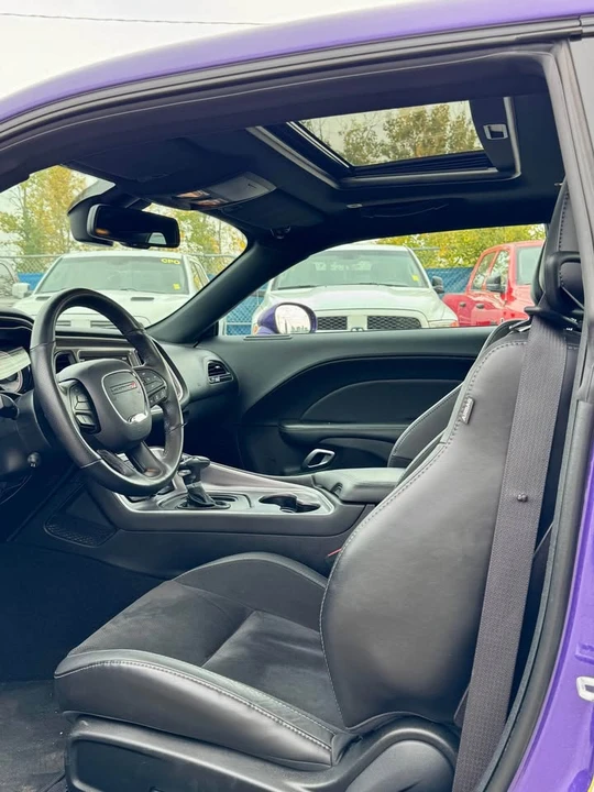2019 Dodge Challenger SRT8 & 392 3rd Gen - Image 12 of 18