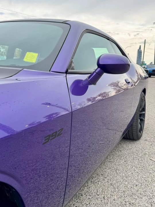 2019 Dodge Challenger SRT8 & 392 3rd Gen - Image 10 of 18