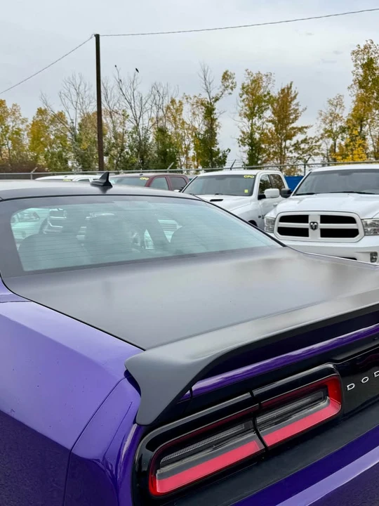 2019 Dodge Challenger SRT8 & 392 3rd Gen - Image 8 of 18