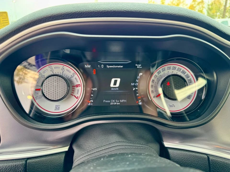 2019 Dodge Challenger SRT8 & 392 3rd Gen - Image 16 of 18