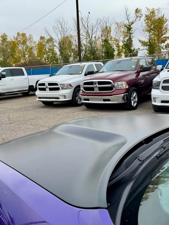 2019 Dodge Challenger SRT8 & 392 3rd Gen - Image 9 of 18