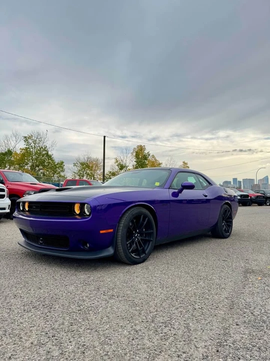 2019 Dodge Challenger SRT8 & 392 3rd Gen - Image 2 of 18