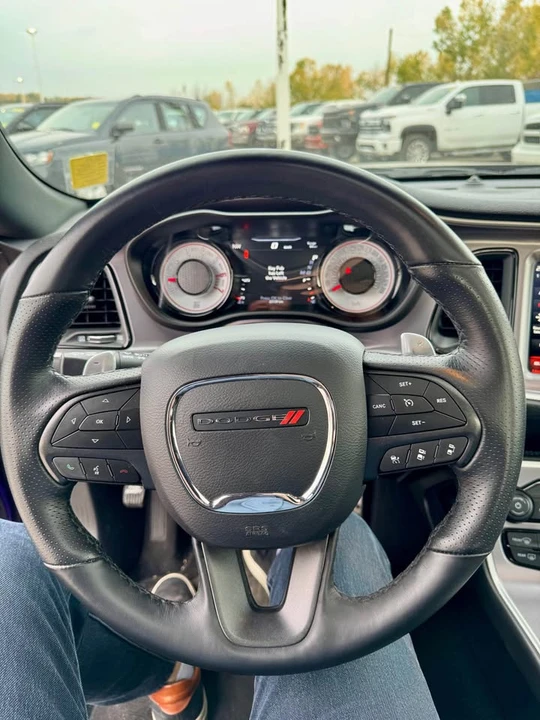 2019 Dodge Challenger SRT8 & 392 3rd Gen - Image 15 of 18