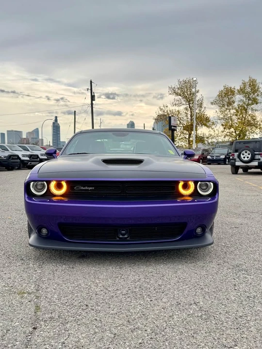 2019 Dodge Challenger SRT8 & 392 3rd Gen - Image 3 of 18