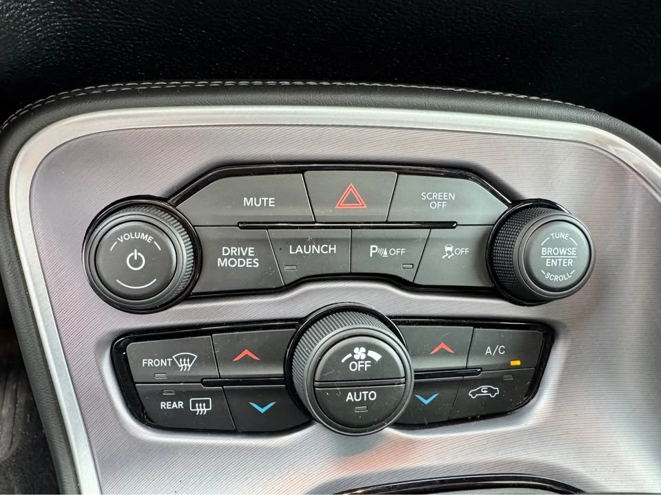 2019 Dodge Challenger SRT8 & 392 3rd Gen - Image 17 of 18