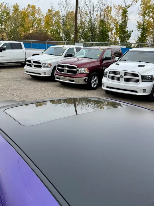 2019 Dodge Challenger SRT8 & 392 3rd Gen - Image 11 of 18
