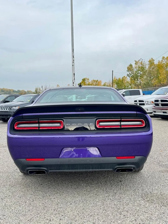2019 Dodge Challenger SRT8 & 392 3rd Gen - Image 6 of 18