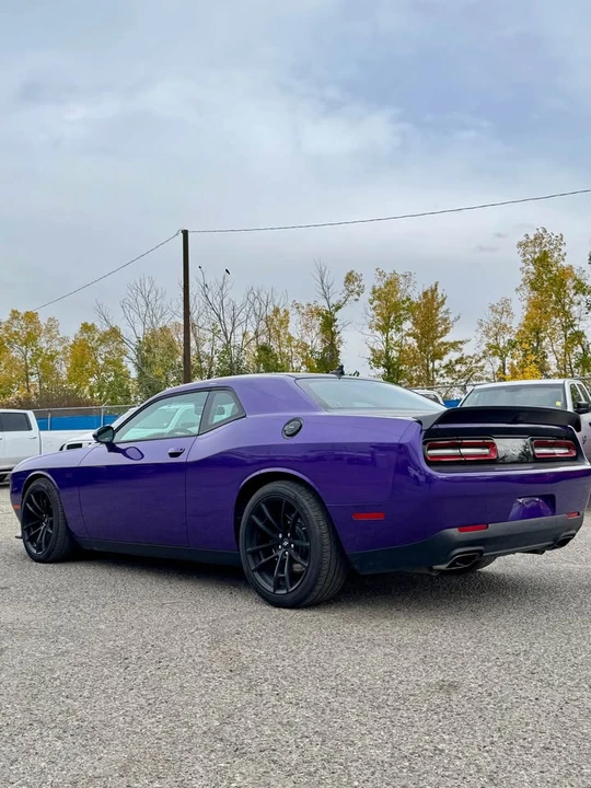 2019 Dodge Challenger SRT8 & 392 3rd Gen - Image 7 of 18