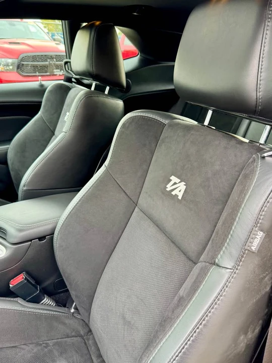 2019 Dodge Challenger SRT8 & 392 3rd Gen - Image 13 of 18
