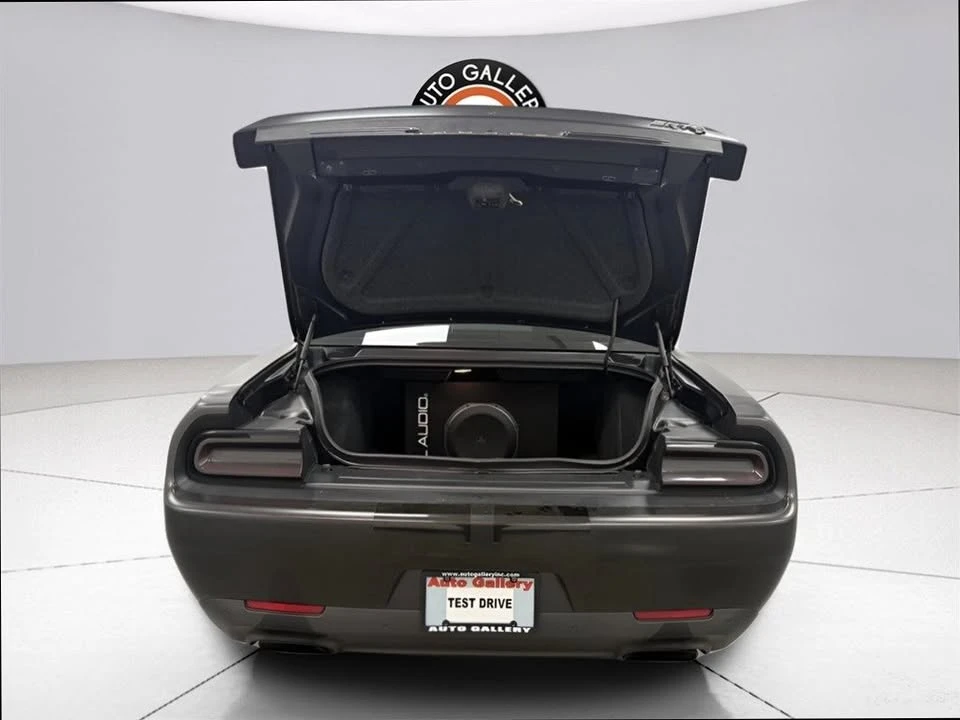 2019 Dodge Challenger SRT Hellcat 3rd Gen - Image 18 of 18