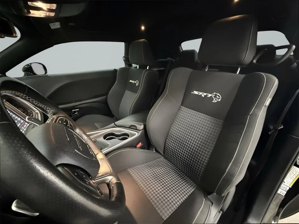 2019 Dodge Challenger SRT Hellcat 3rd Gen - Image 7 of 18