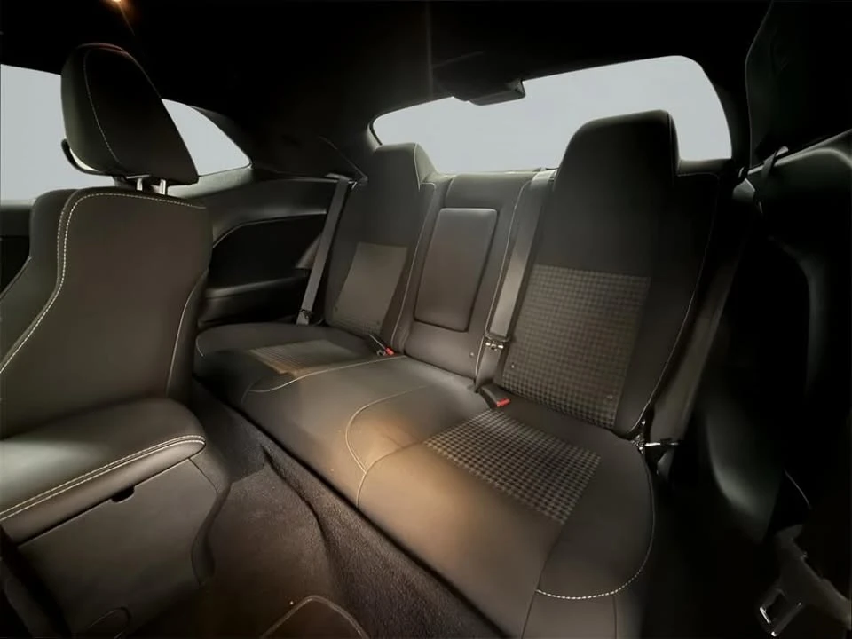 2019 Dodge Challenger SRT Hellcat 3rd Gen - Image 8 of 18