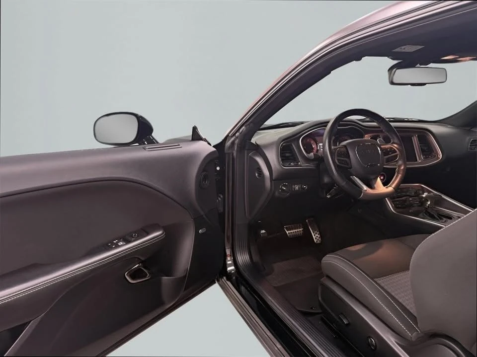 2019 Dodge Challenger SRT Hellcat 3rd Gen - Image 6 of 18