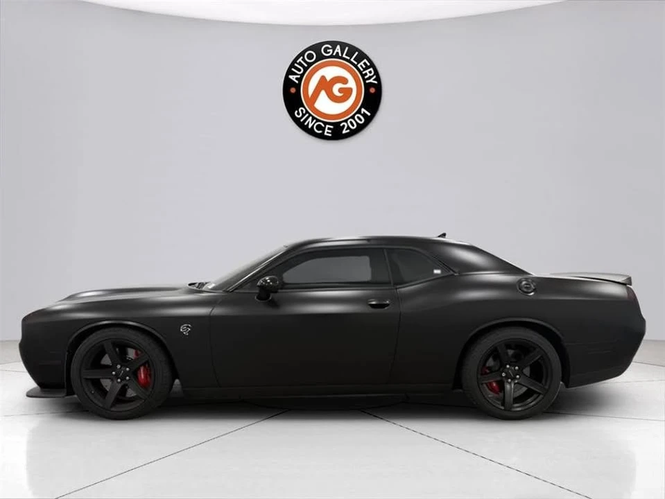 2019 Dodge Challenger SRT Hellcat 3rd Gen - Image 3 of 18