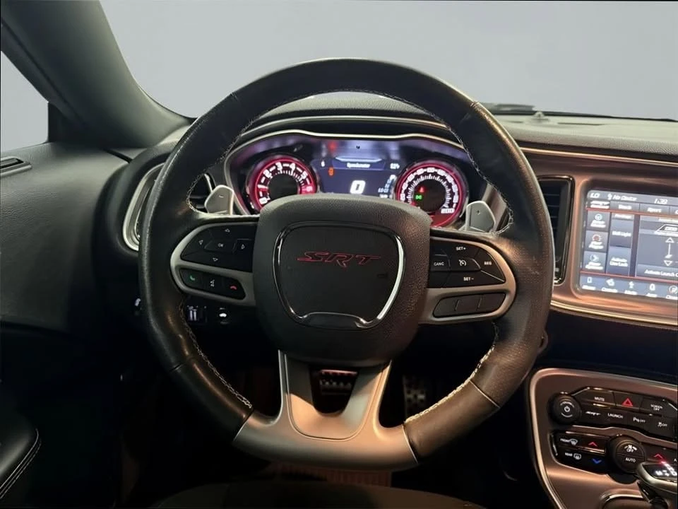 2019 Dodge Challenger SRT Hellcat 3rd Gen - Image 10 of 18