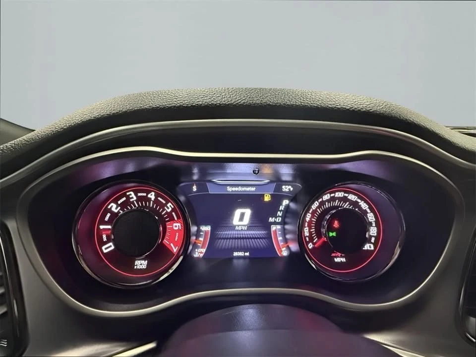 2019 Dodge Challenger SRT Hellcat 3rd Gen - Image 13 of 18