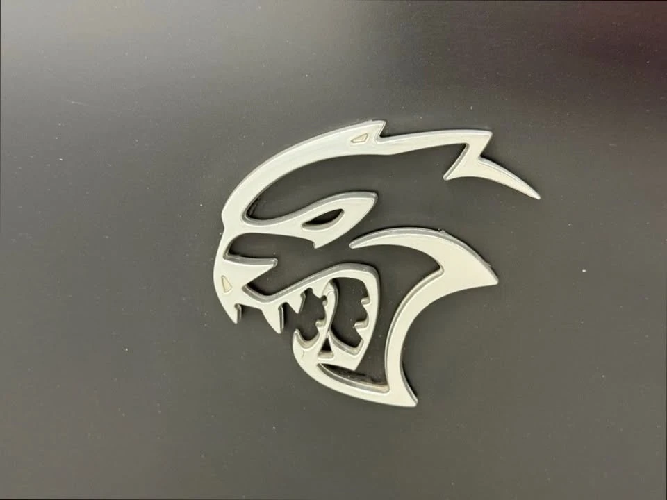 2019 Dodge Challenger SRT Hellcat 3rd Gen - Image 16 of 18
