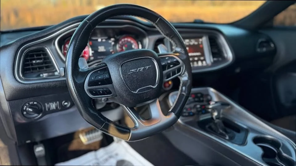 2019 Dodge Challenger SRT Hellcat 3rd Gen - Image 12 of 20