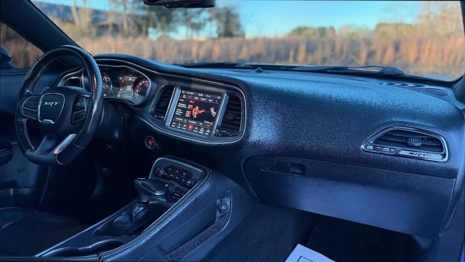 2019 Dodge Challenger SRT Hellcat 3rd Gen - Image 19 of 20