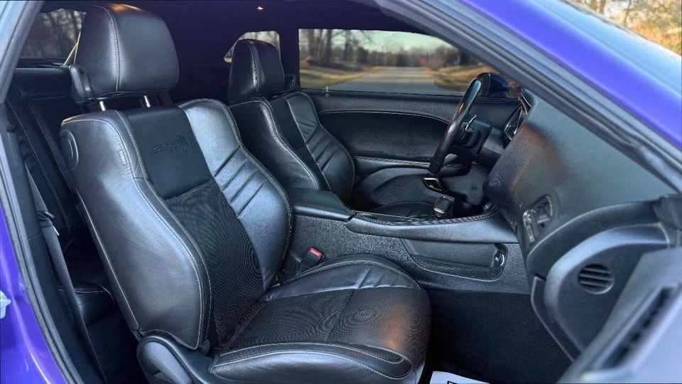 2019 Dodge Challenger SRT Hellcat 3rd Gen - Image 17 of 20