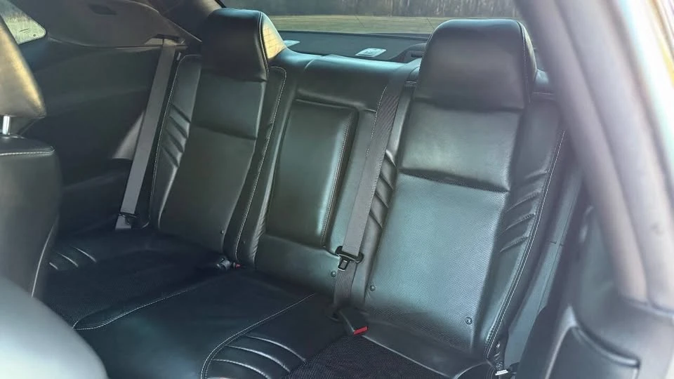 2019 Dodge Challenger SRT Hellcat 3rd Gen - Image 16 of 20