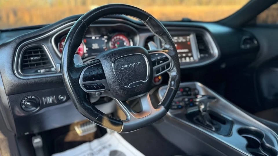 2019 Dodge Challenger SRT Hellcat 3rd Gen - Image 12 of 20
