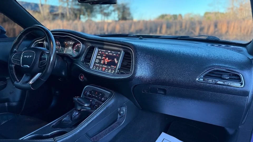 2019 Dodge Challenger SRT Hellcat 3rd Gen - Image 19 of 20