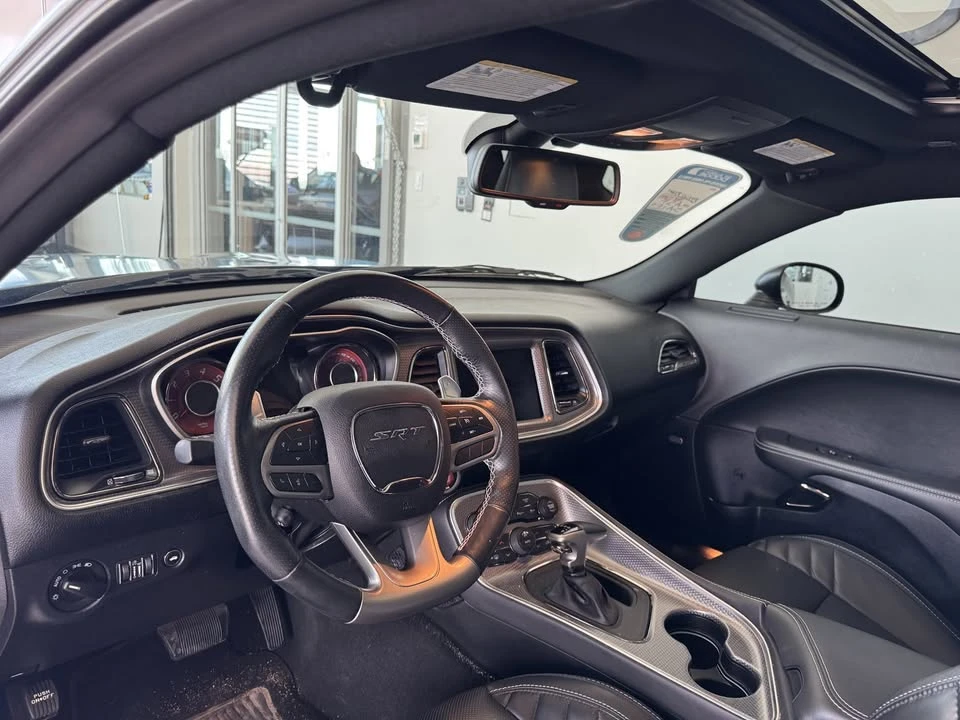 2019 Dodge Challenger - Image 13 of 19