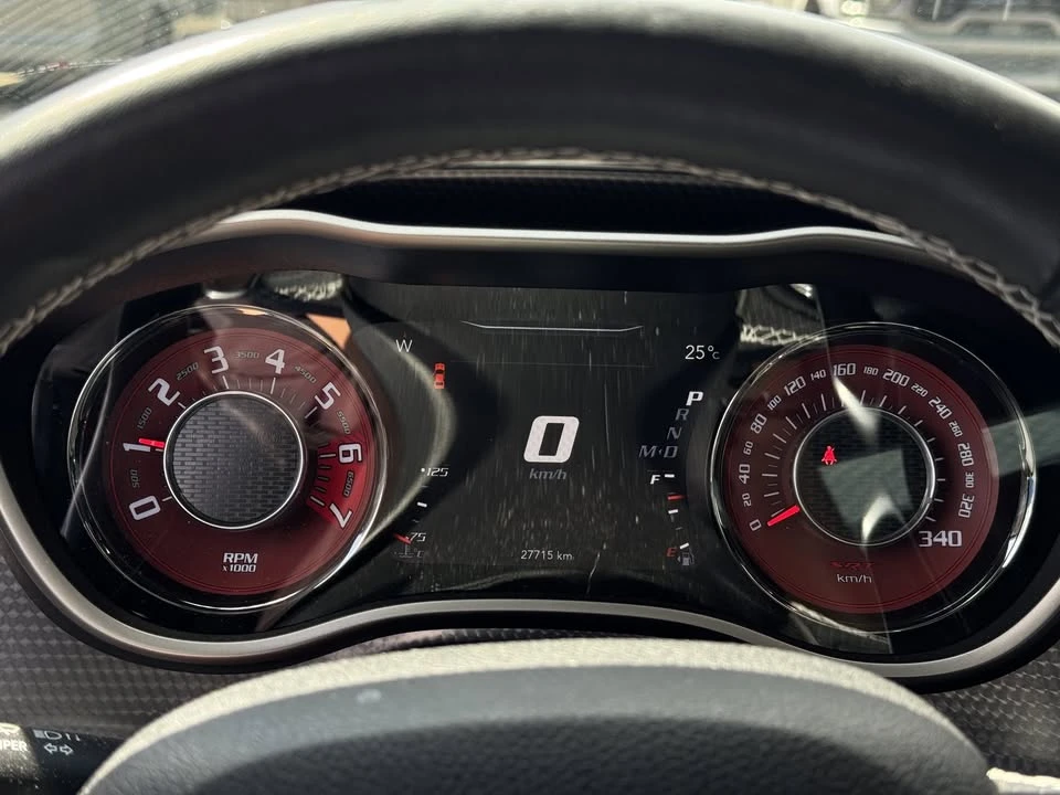 2019 Dodge Challenger - Image 15 of 19
