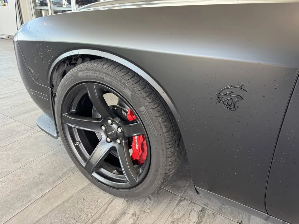 2019 Dodge Challenger - Image 5 of 19