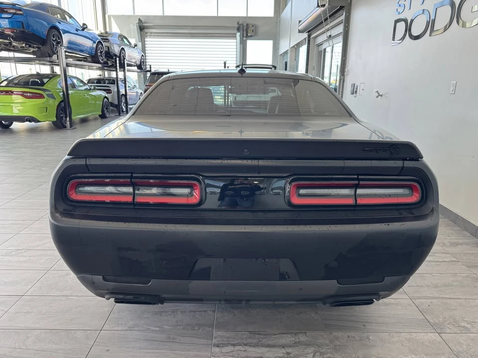 2019 Dodge Challenger - Image 7 of 19