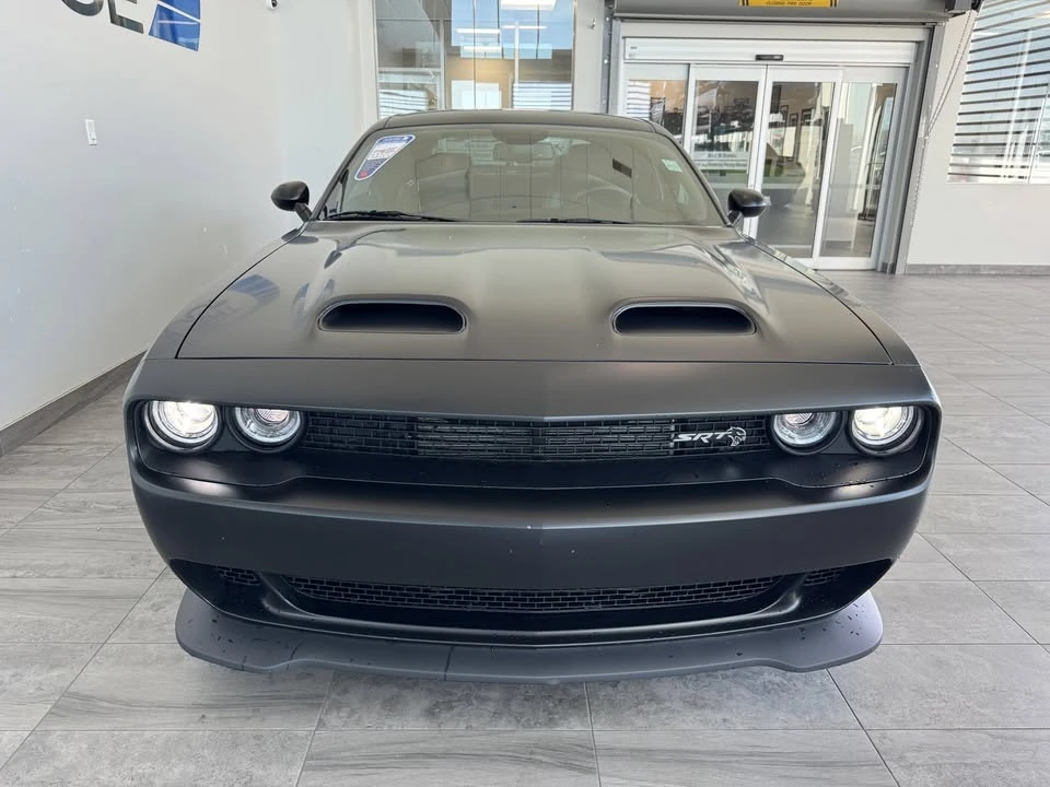 2019 Dodge Challenger - Image 2 of 19