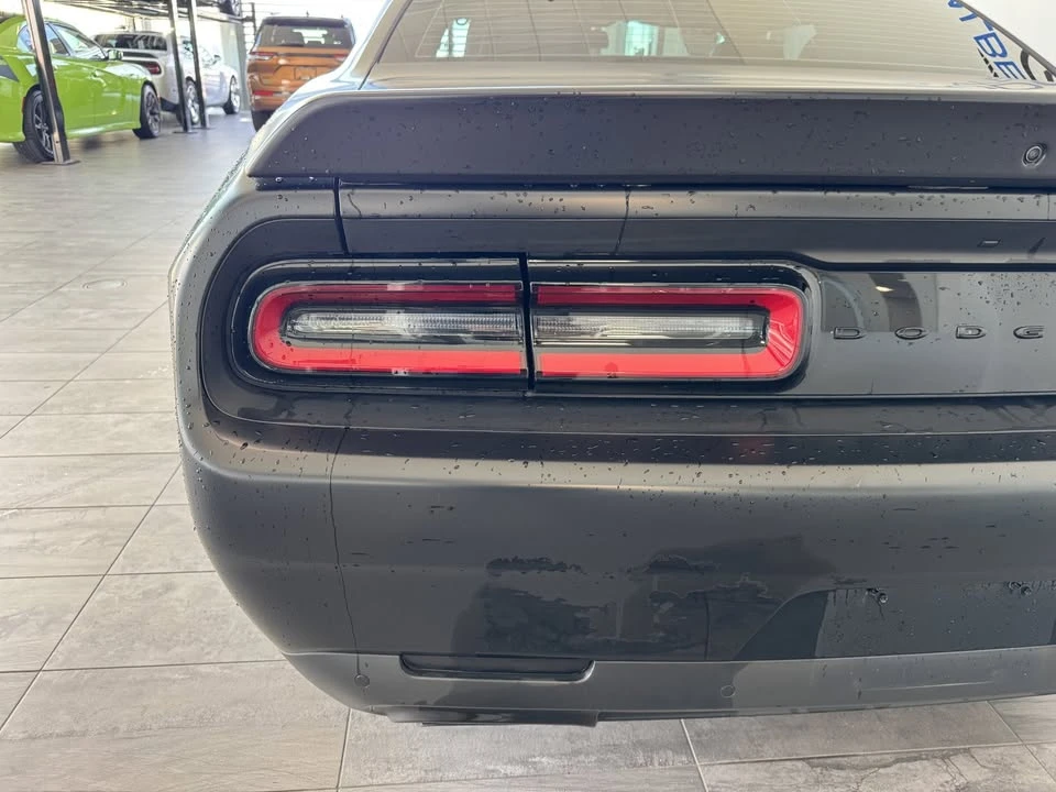 2019 Dodge Challenger - Image 8 of 19