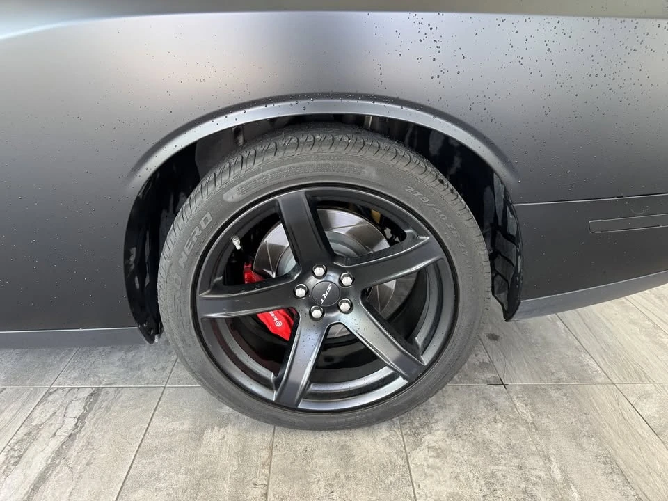 2019 Dodge Challenger - Image 9 of 19