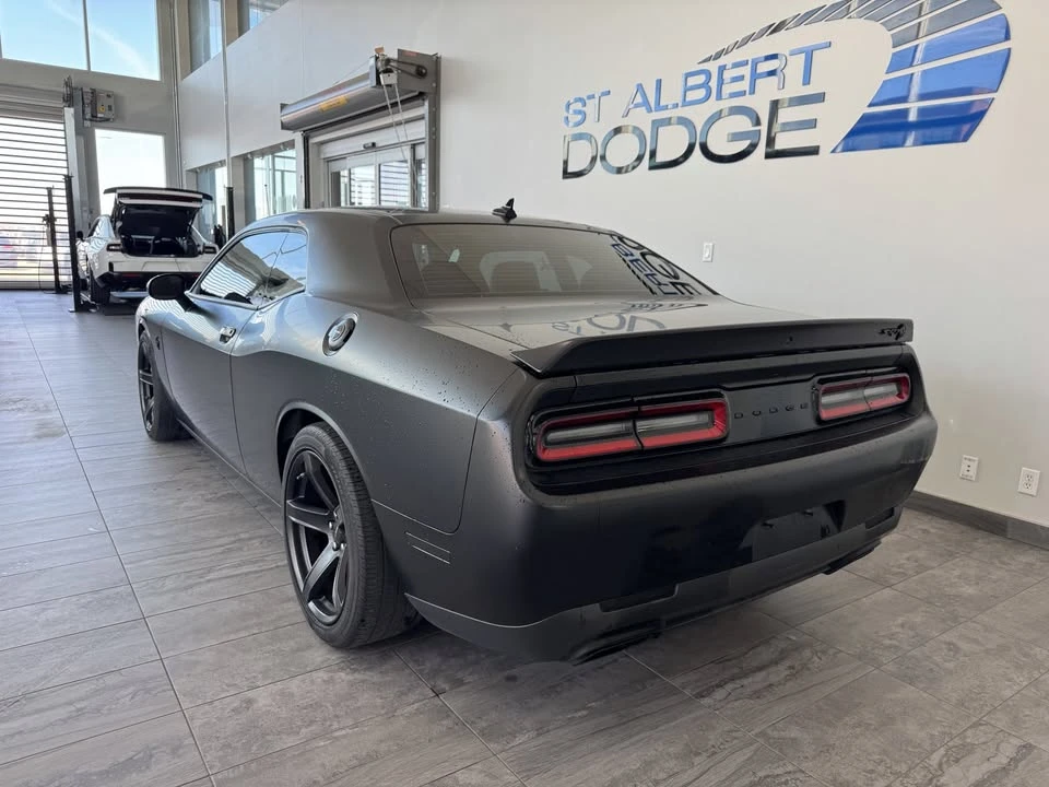 2019 Dodge Challenger - Image 6 of 19