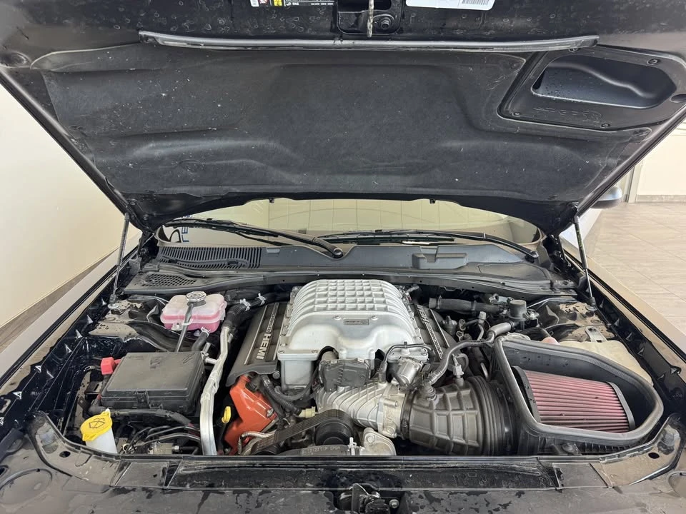 2019 Dodge Challenger - Image 11 of 19