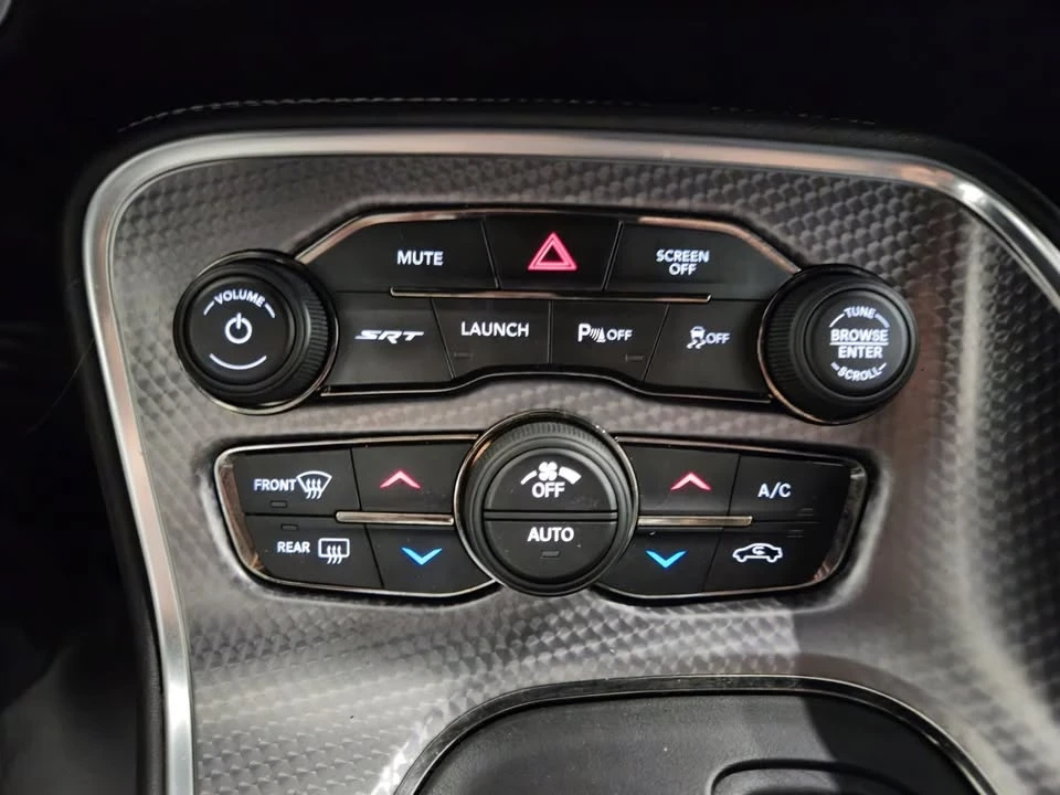 2019 Dodge Challenger SRT Hellcat 3rd Gen - Image 15 of 20