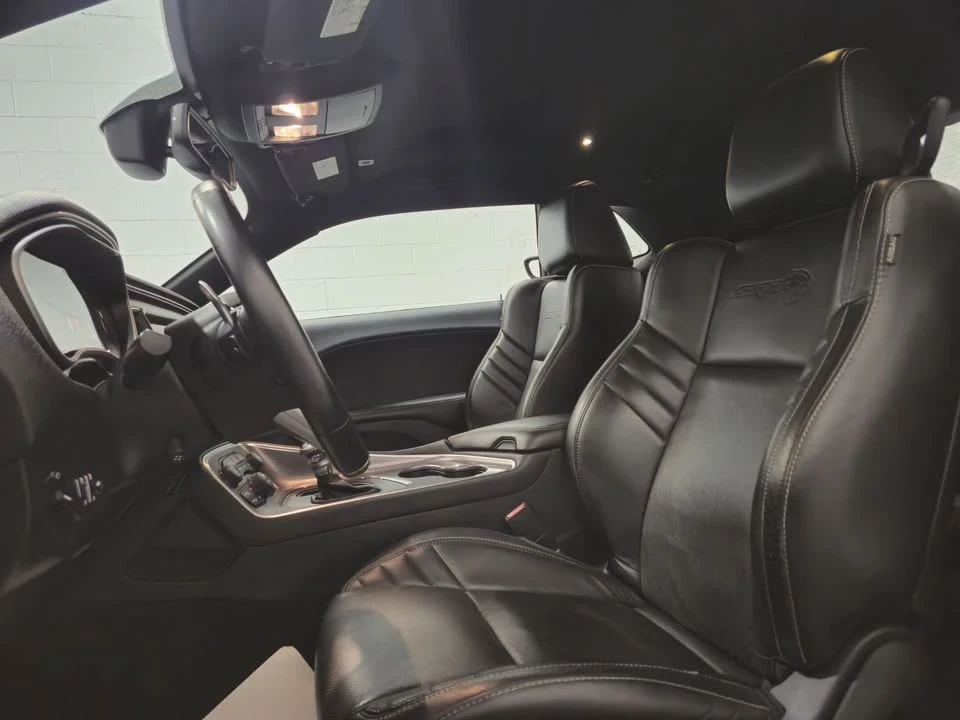 2019 Dodge Challenger SRT Hellcat 3rd Gen - Image 19 of 20