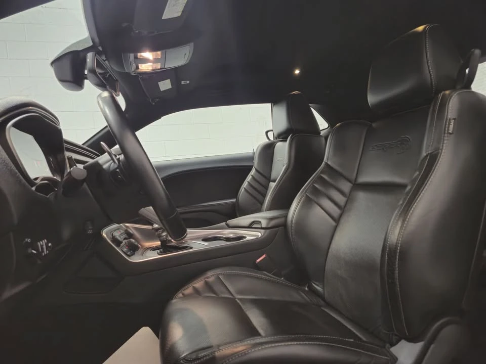 2019 Dodge Challenger SRT Hellcat 3rd Gen - Image 18 of 19