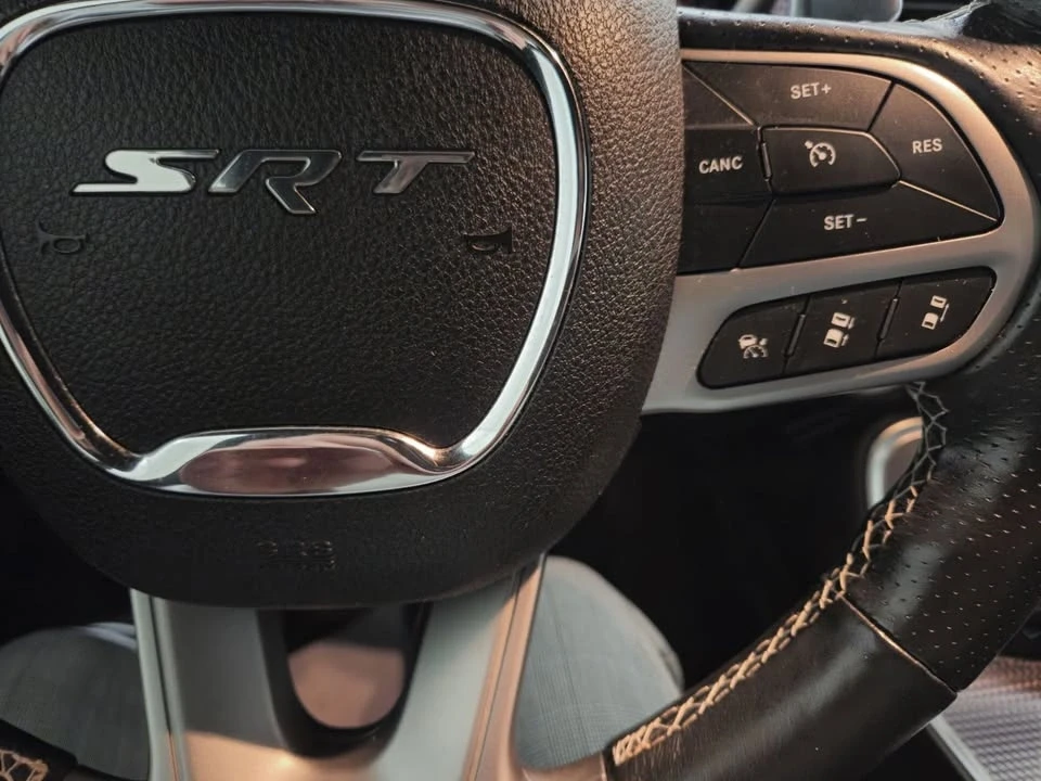 2019 Dodge Challenger SRT Hellcat 3rd Gen - Image 11 of 20