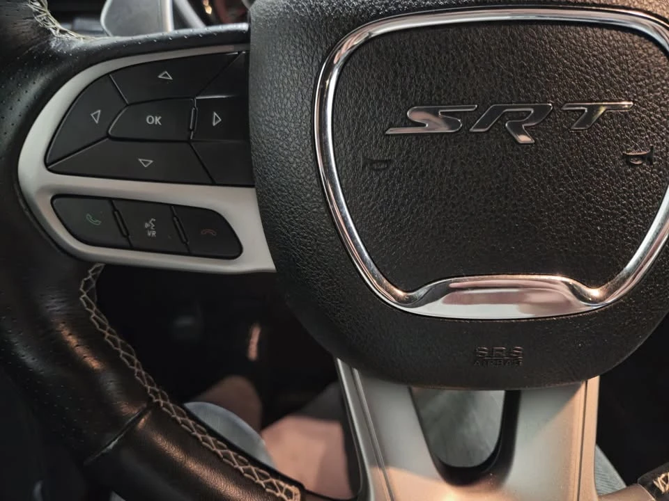 2019 Dodge Challenger SRT Hellcat 3rd Gen - Image 10 of 20