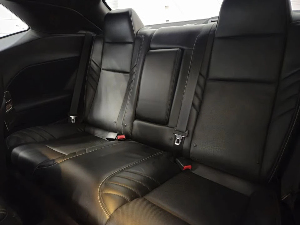 2019 Dodge Challenger SRT Hellcat 3rd Gen - Image 20 of 20