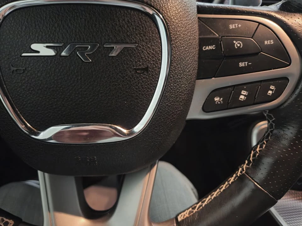 2019 Dodge Challenger SRT Hellcat 3rd Gen - Image 11 of 20
